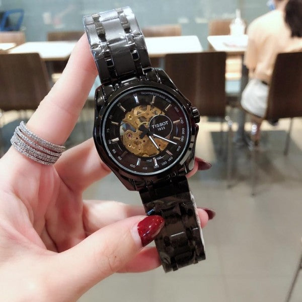 Tissott 1853 Courier Automatic