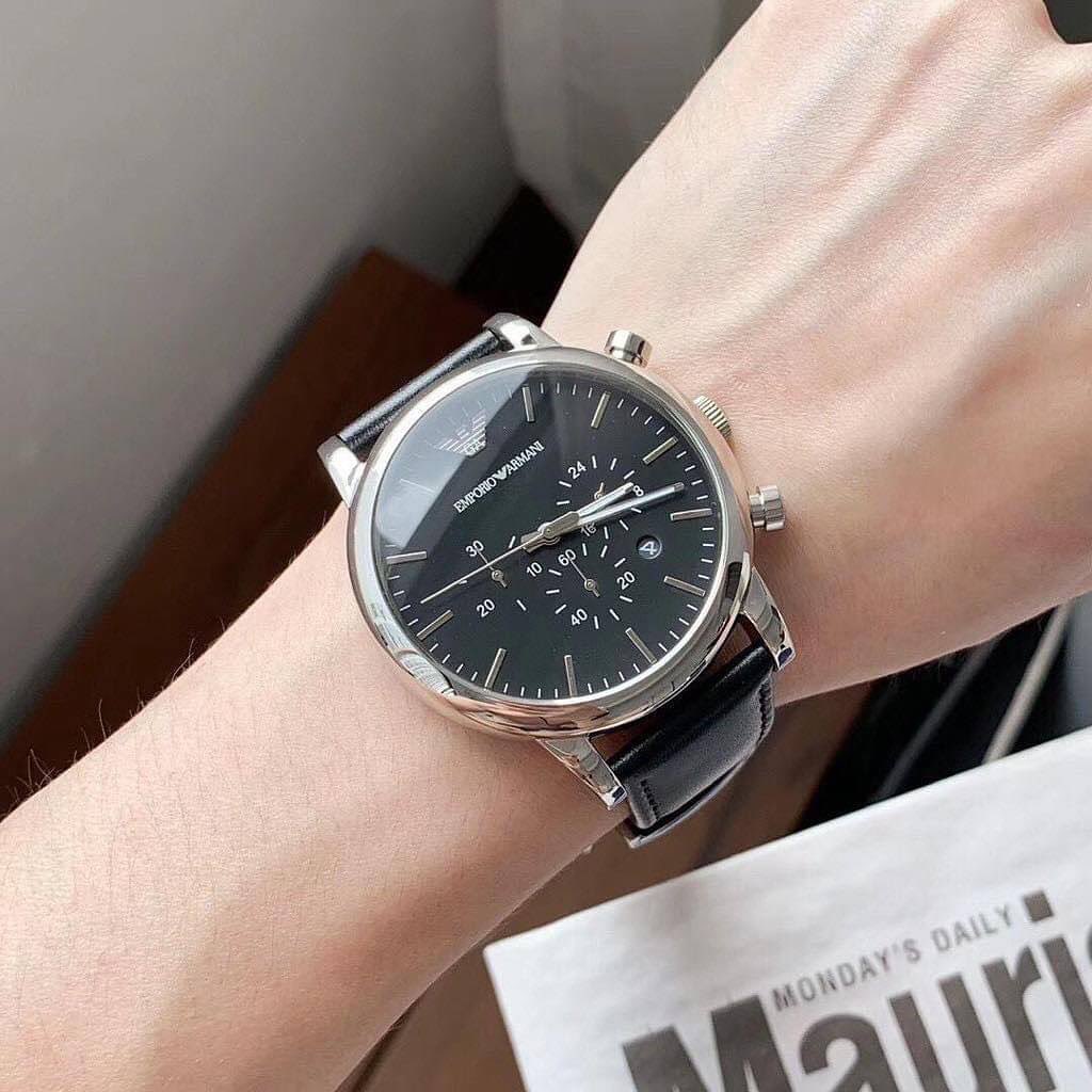 Emporioo Armani Ar1828 Luigi Japan