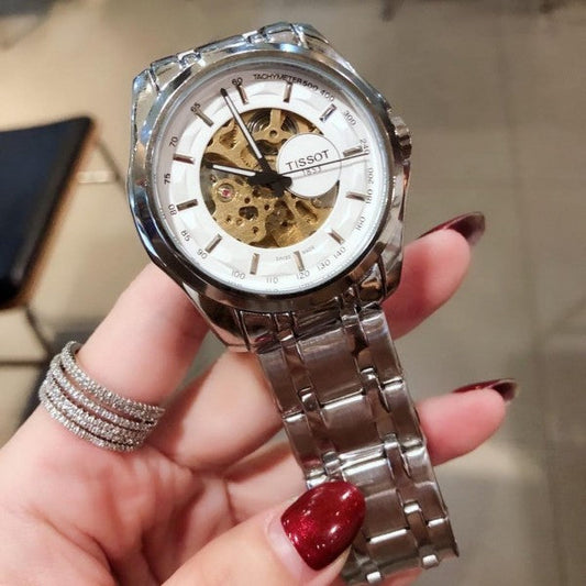 Tissott 1853 Courier Automatic