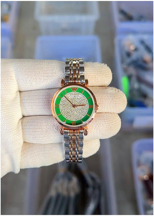 Emporioo Armani Classic for her