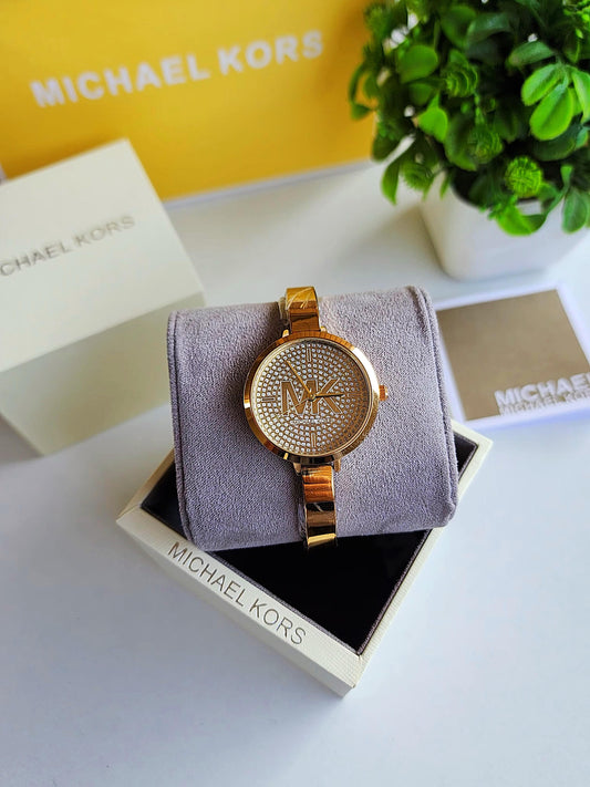 Michaell Kors Charley Pave