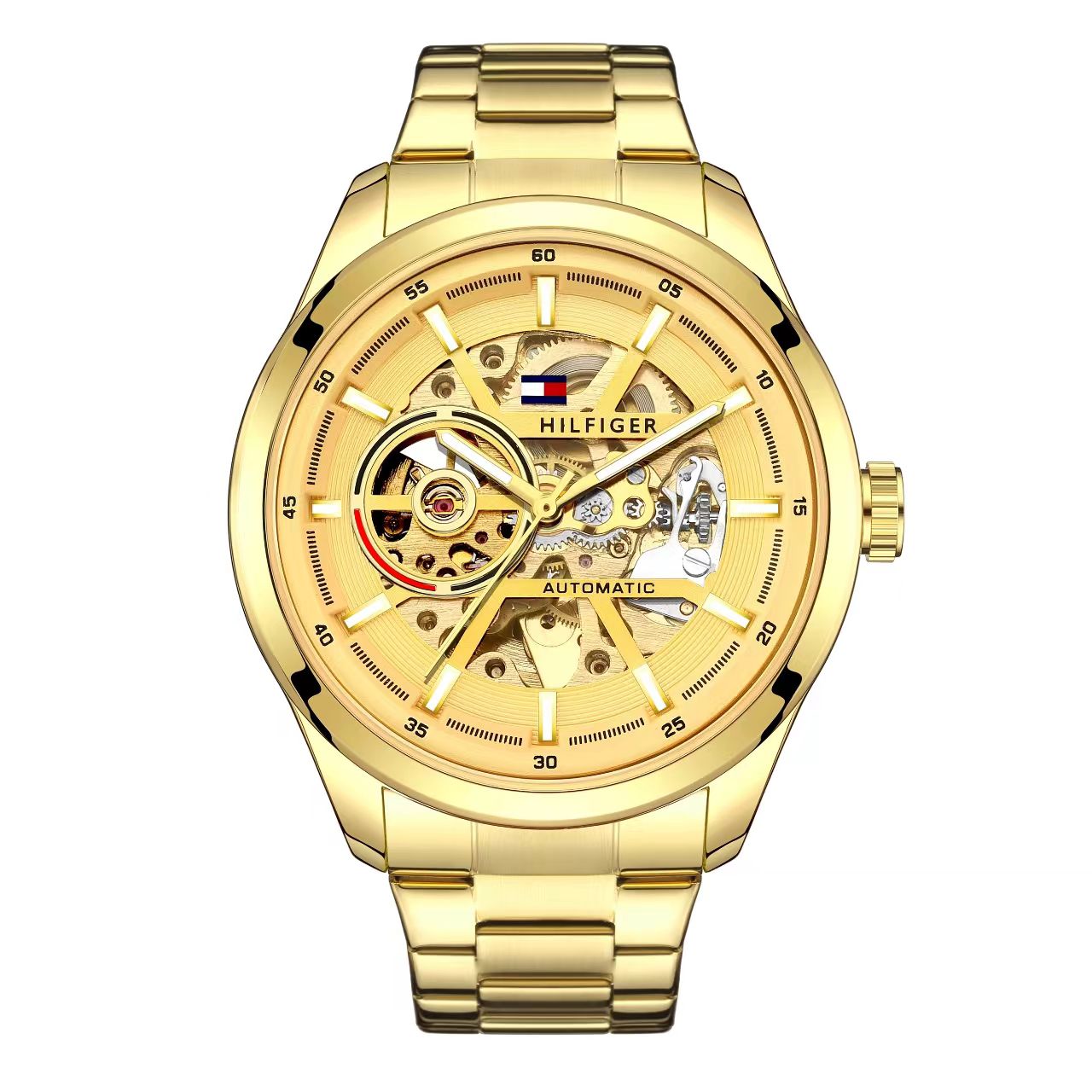 Tommyy Hilfiger Automatic