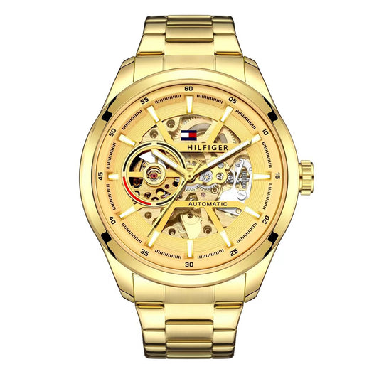 Tommyy Hilfiger Automatic
