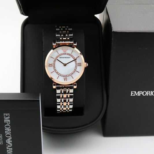 Emporioo Armani Classic for her