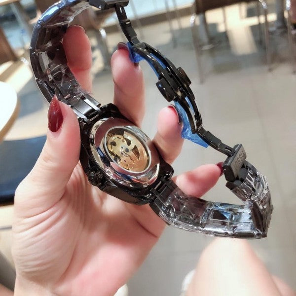 Tissott 1853 Courier Automatic