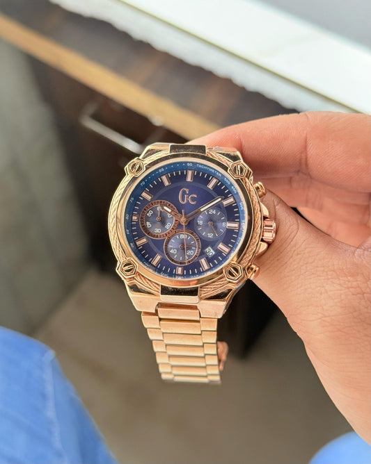 New Guess Xl Chrono