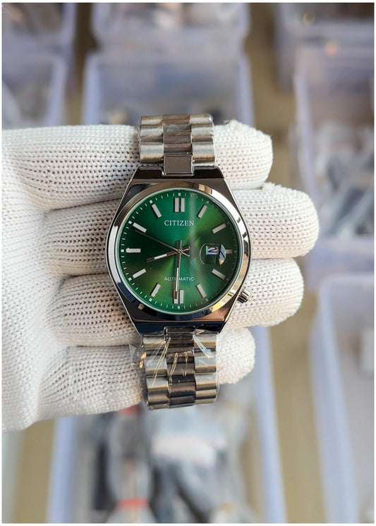 New Citizen Tsuyosa Quartz