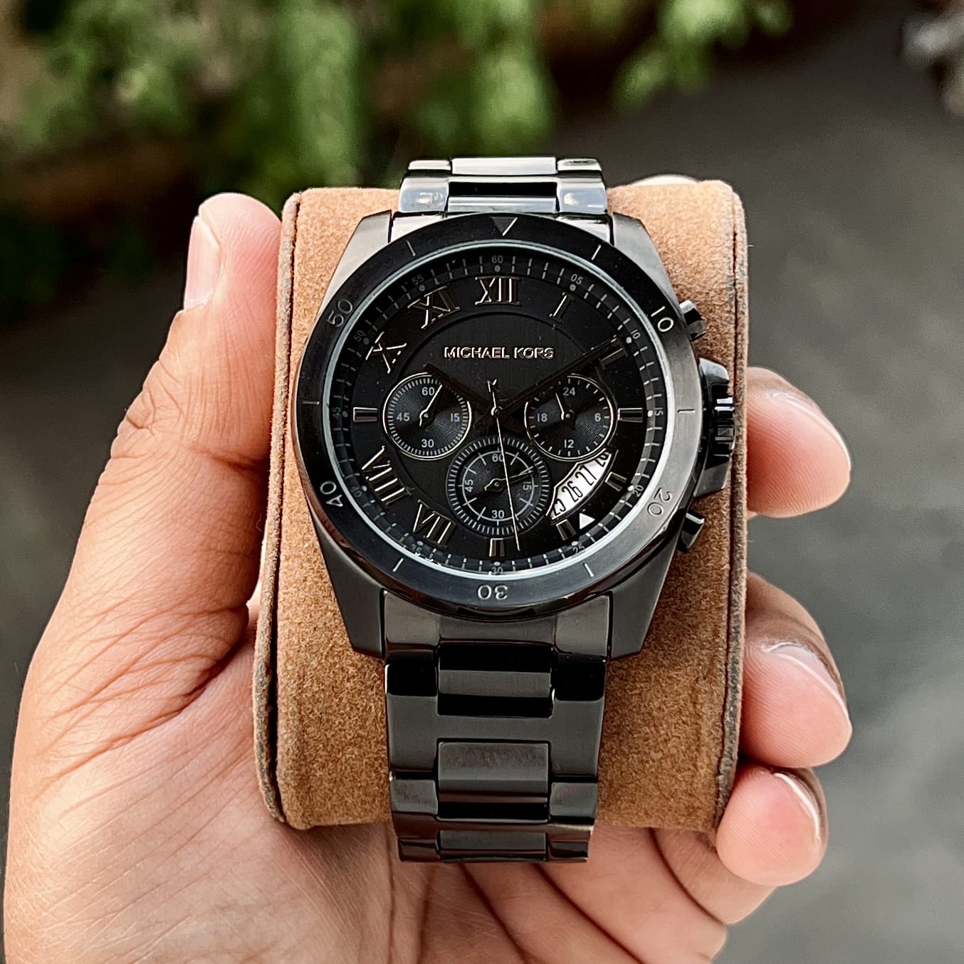 Michaell kors Brecken Premium