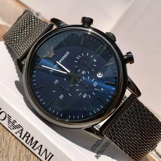 Emporioo Armani Ar1968 Japan