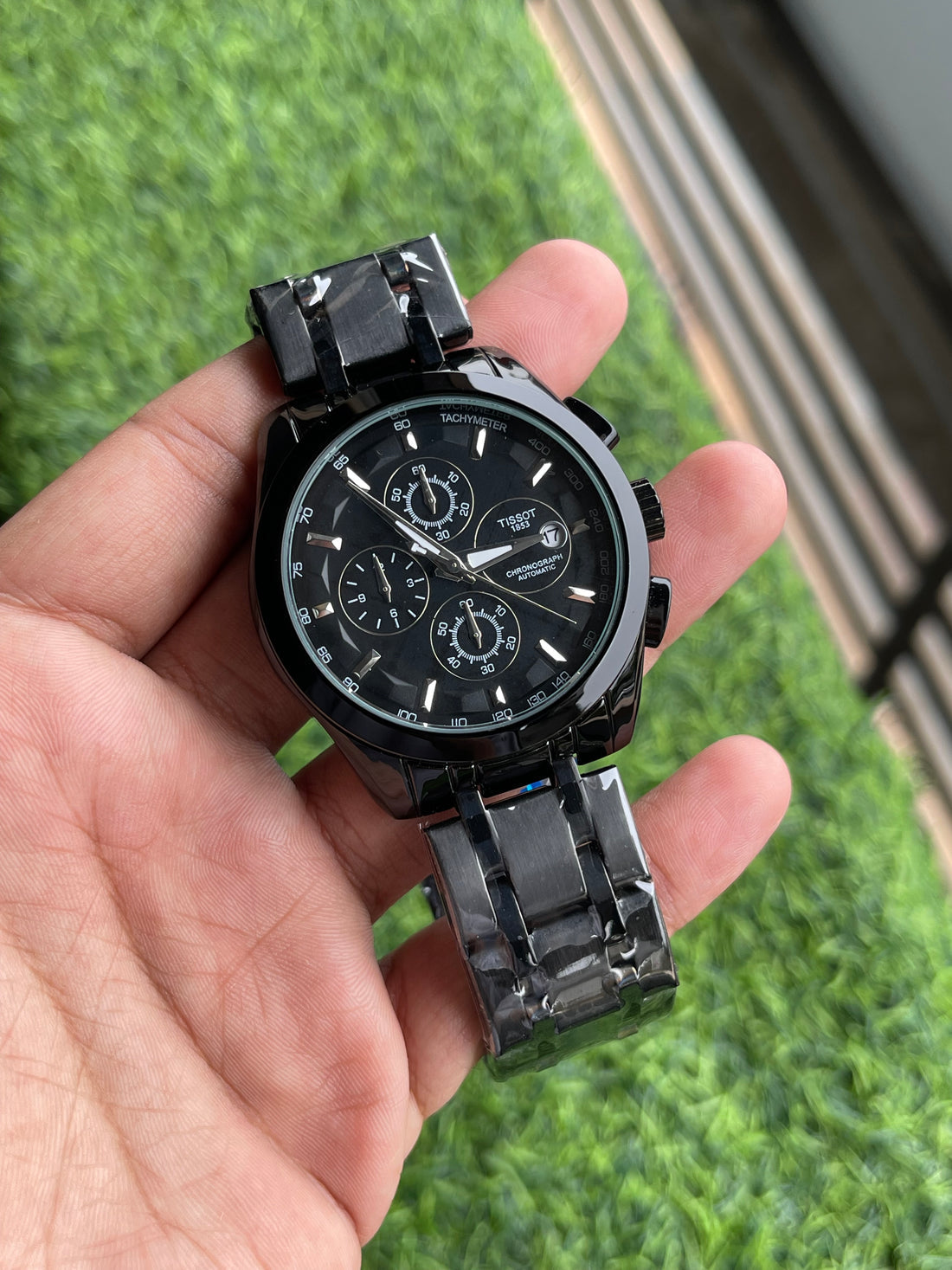 Tissott 1853 couturier japan machinery (7A+ quality)