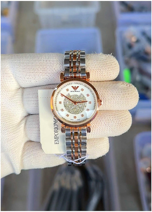 Emporioo Armani Classic for her