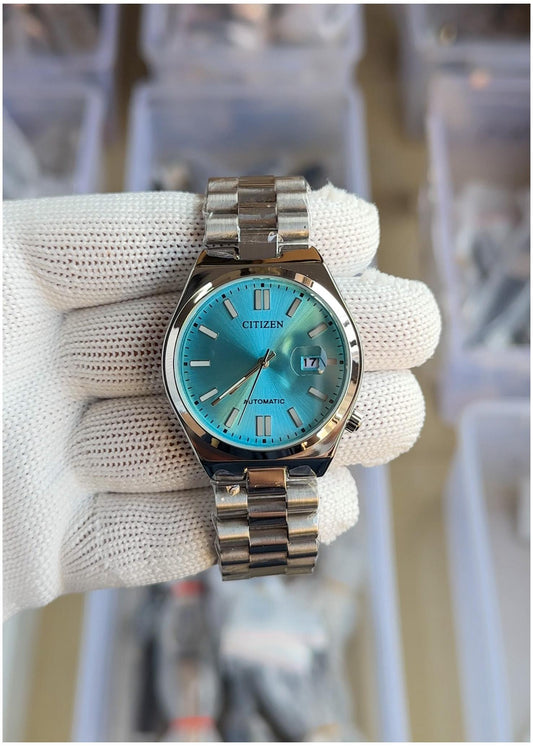 New Citizen Tsuyosa Quartz