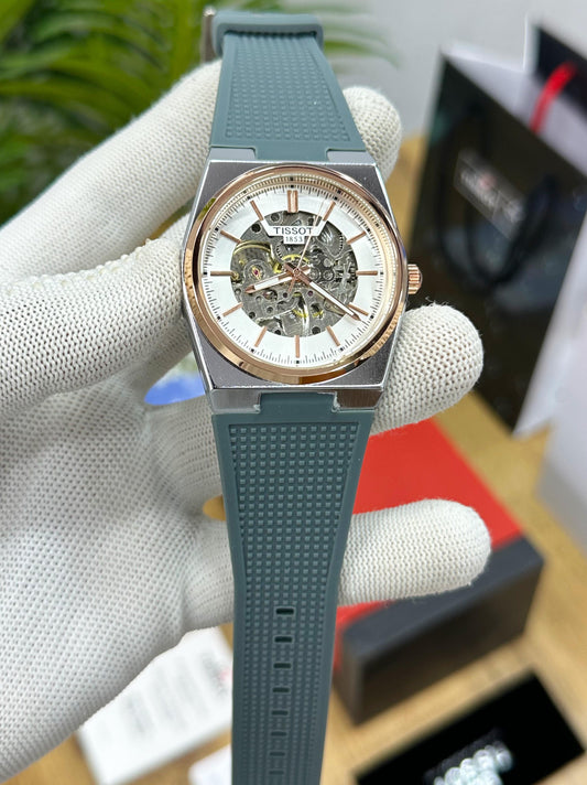 TIS.SOT PRX AUTOMATIC OPEN HEART