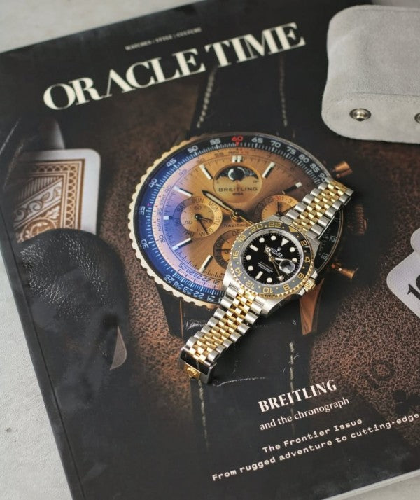 Rolexx Oyster perpetual Gmt master