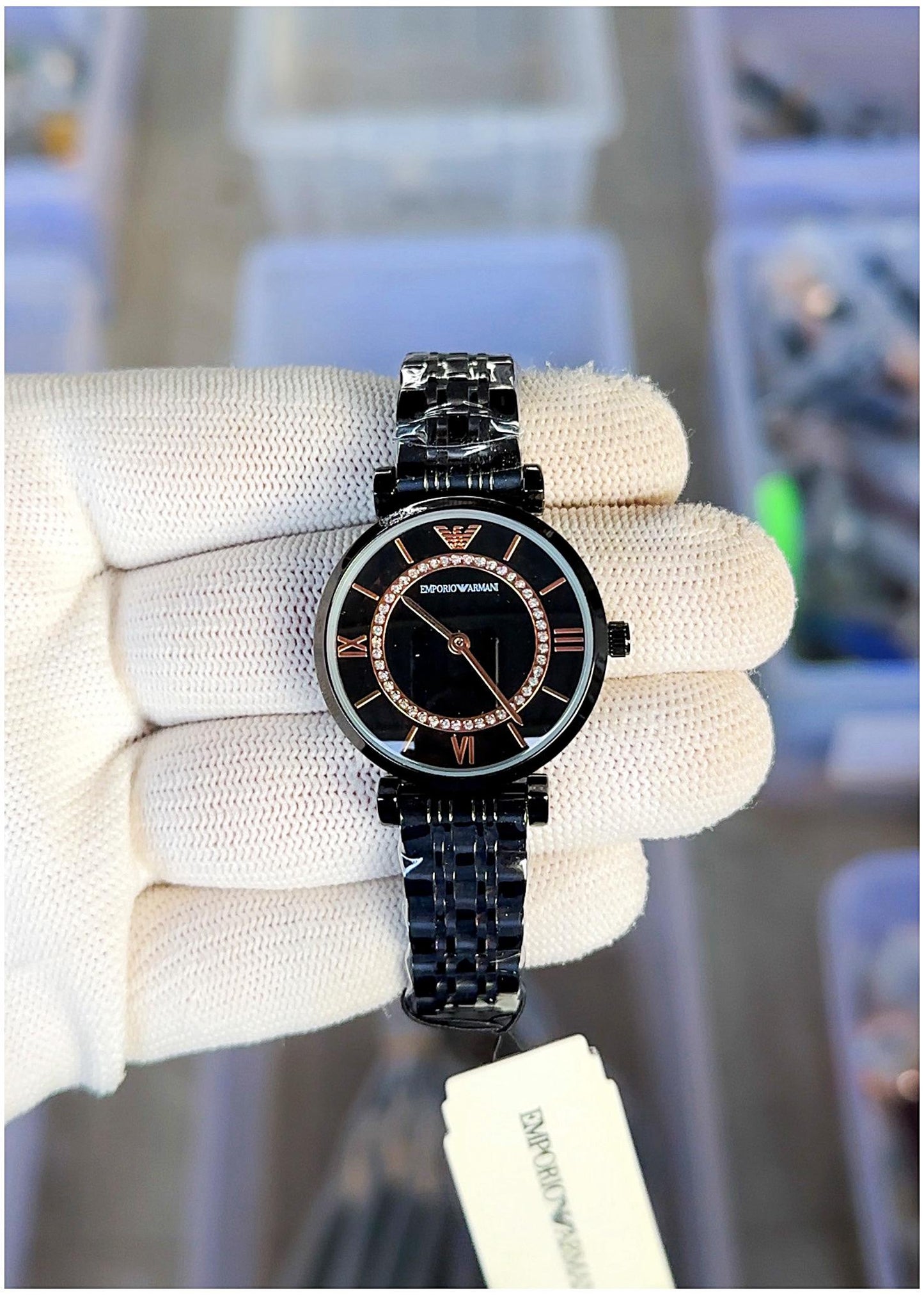 Emporioo Armani Classic for her