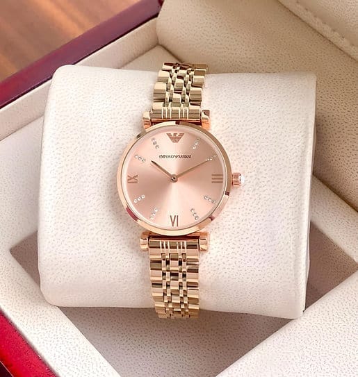 Emporioo Armani Classic for her