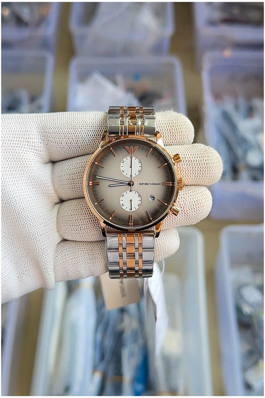 Emporioo Armani Ar1721 Japan