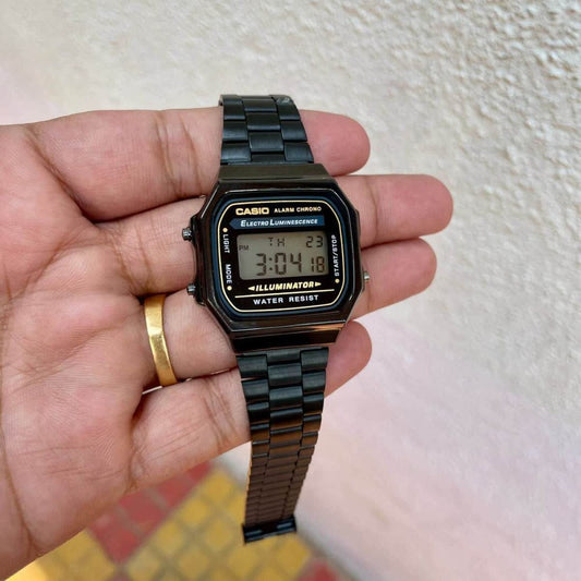 New Casio Vintage Illuminator