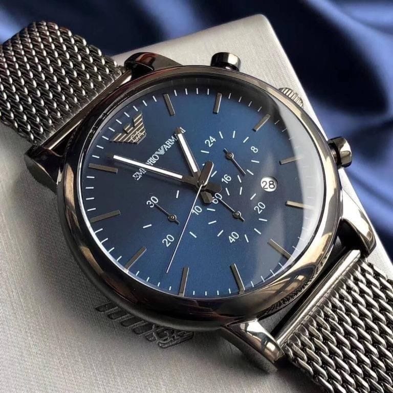Emporioo Armani Ar1968 Japan