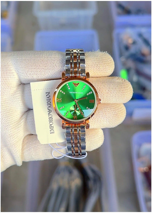 Emporioo Armani Classic for her