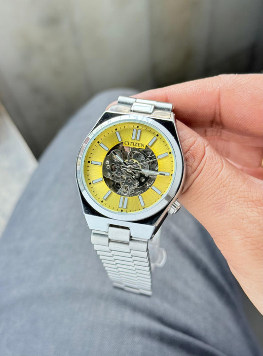 New Citizen Tsuyosa Auto