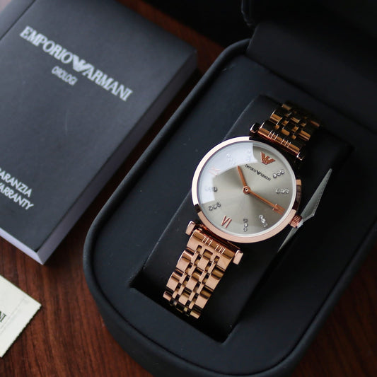 Emporioo Armani Classic for her