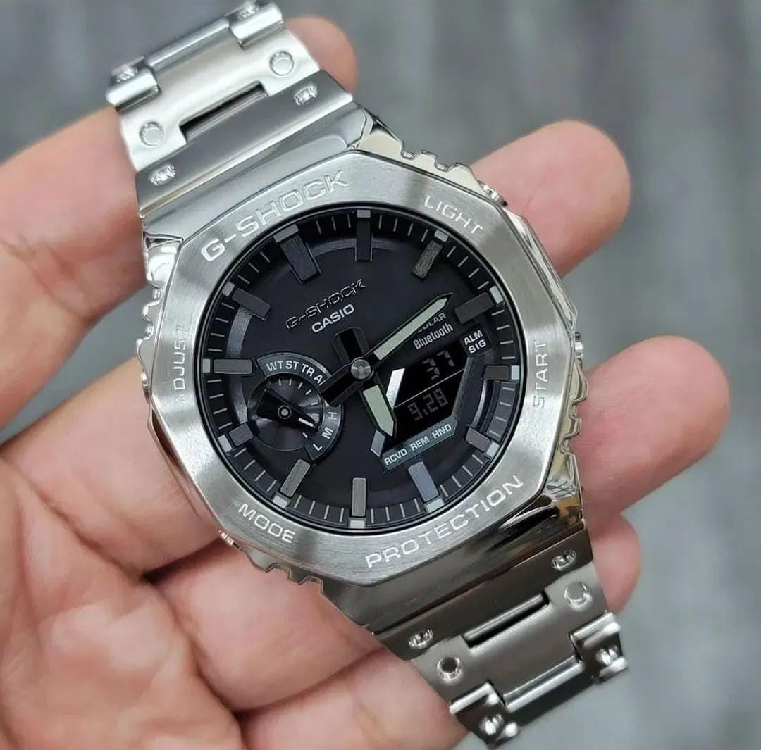G-SHOCK GM-2100