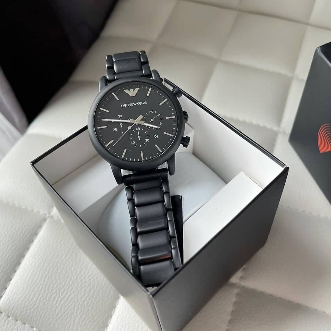 Emporioo Armani AR1895 Luigi Japan