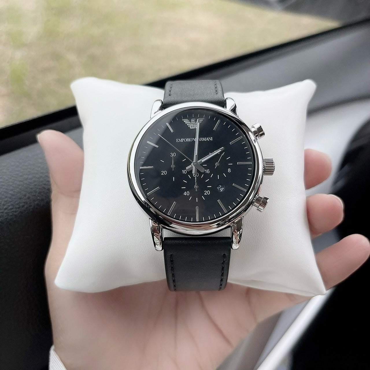 Emporioo Armani Ar1828 Luigi Japan