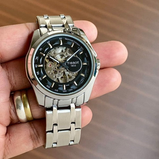 Tissott 1853 Courier Automatic