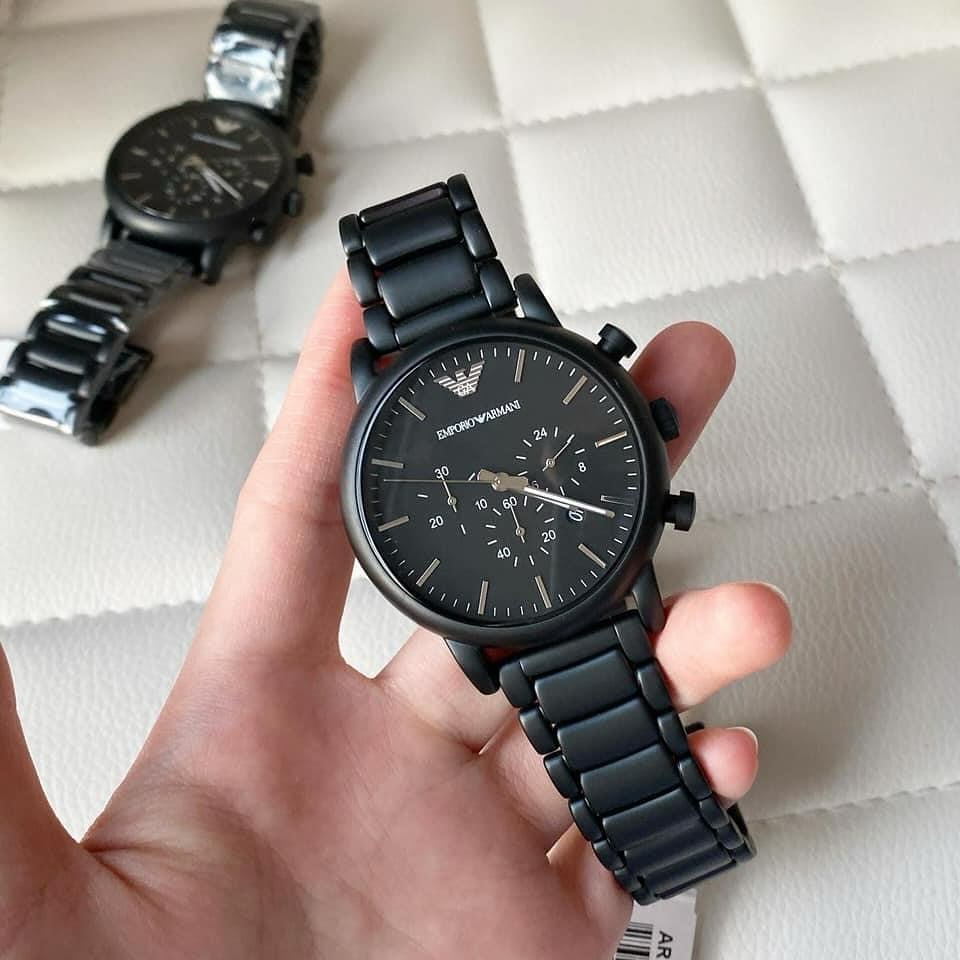 Emporioo Armani AR1895 Luigi Japan