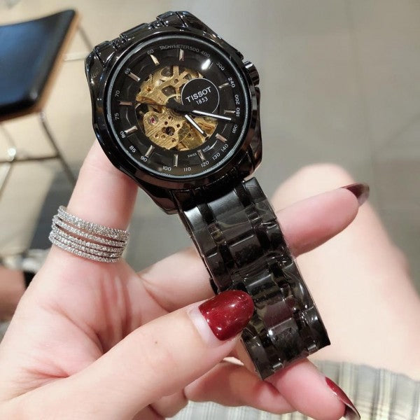 Tissott 1853 Courier Automatic