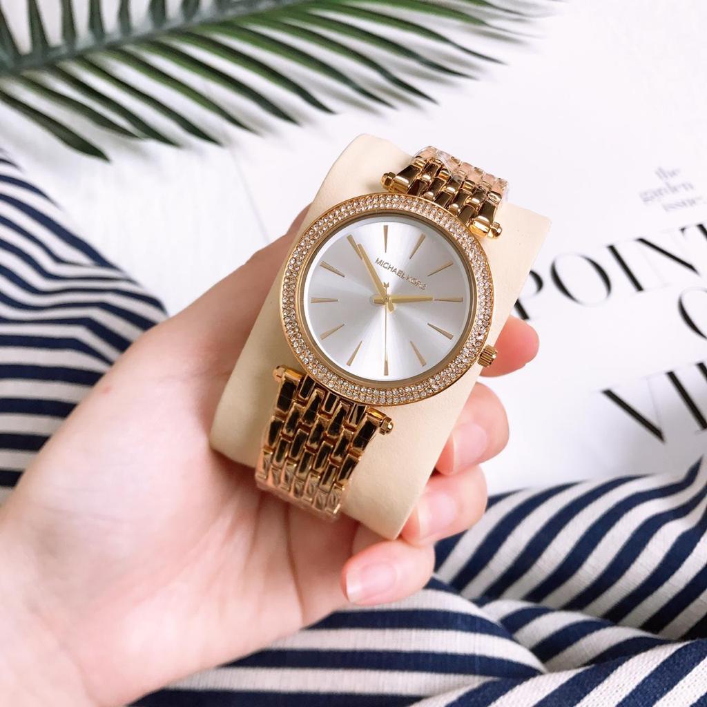 Michaell Kors Darci for her