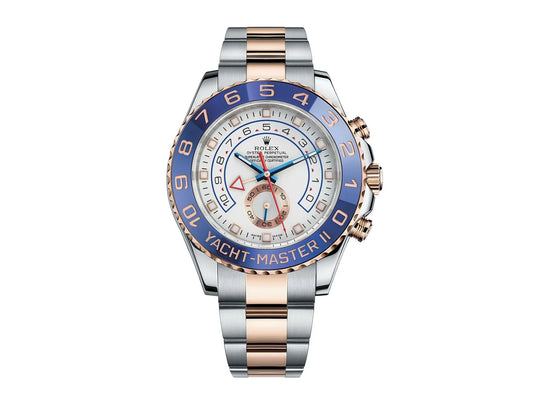 ROLEX YATCH MASTER 2.0 NEW PRIMIUM EDITION